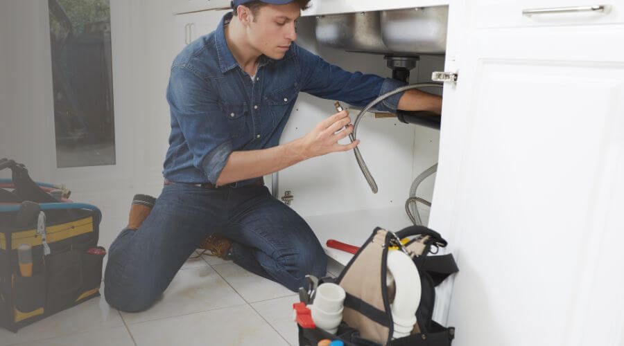 Local expert plumbing services in Correll, MN